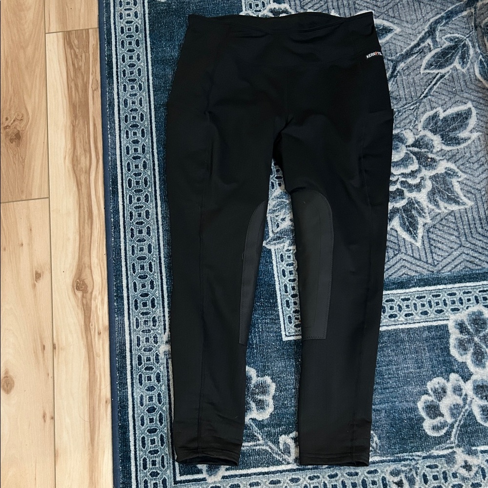 KERRITS  Equestrian Riding Tights L